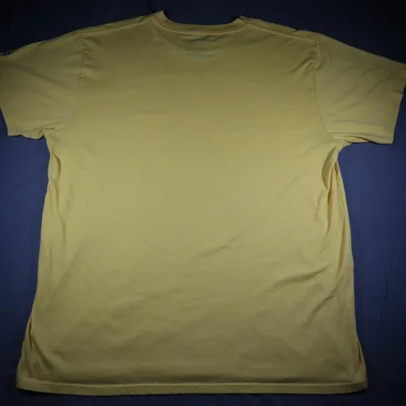 Vintage Style 90s Wake Forest University Demon Deacons Homefield Shirt Size XXL - Picture 4 of 4